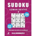 OLİMPOS / SUDOKU UZMAN SEVİYE 2