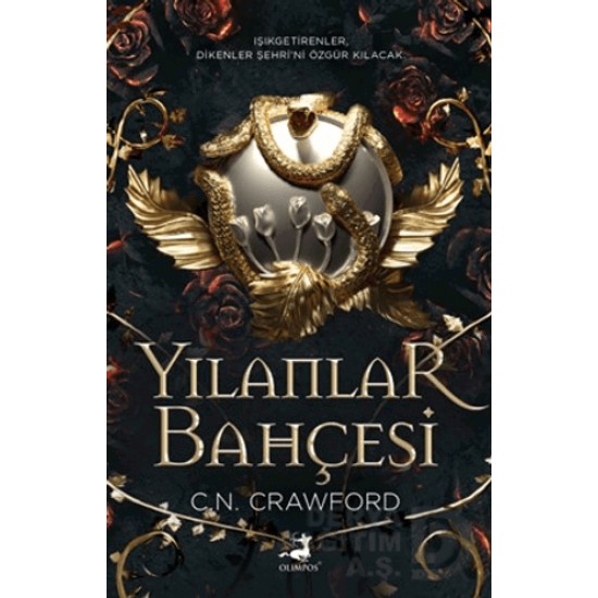 OLİMPOS /  YILANLAR BAHÇESİ