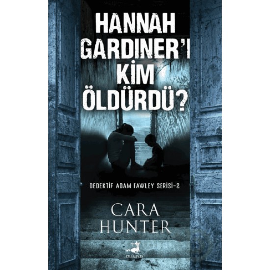 OLİMPOS / HANNAH GARDINERI KİM ÖLDÜRDÜ ?