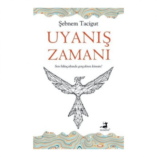 OLİMPOS / UYANIŞ ZAMANI