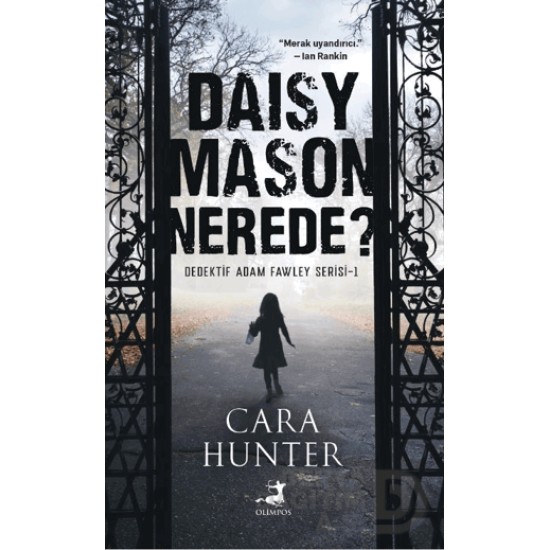 OLİMPOS / DAISY MASON NEREDE ?