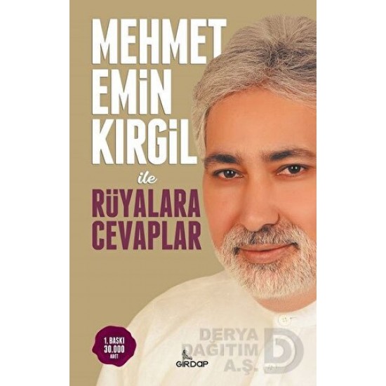 GİRDAP / MEHMET EMİN KARGİL RÜYALARA CEVAPLAR