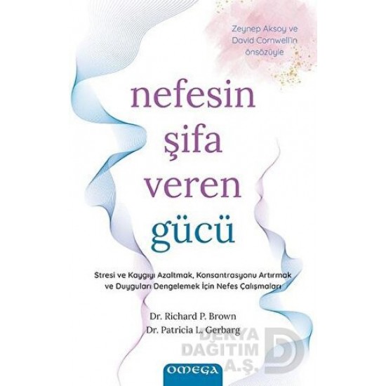 OMEGA / NEFESİN ŞİFA VEREN GÜCÜ