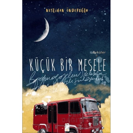 ON8 / KÜÇÜK BİR MESELE