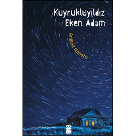 ON8 / KUYRUKLU YILDIZ EKEN ADAM