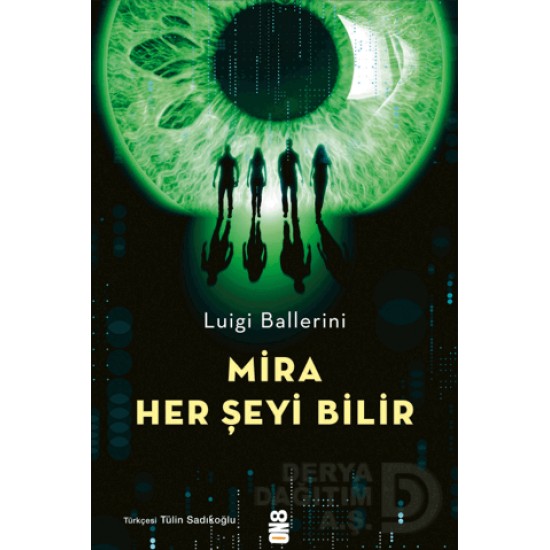 ON8 / MİRA HER ŞEYİ BİLİR