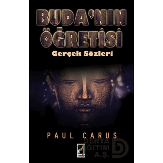 ONBİR / BUDANIN ÖĞRETİSİ (GERÇEK SÖZLERİ)