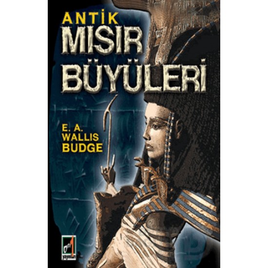 ONBİR / ANTİK MISIR BÜYÜLERİ