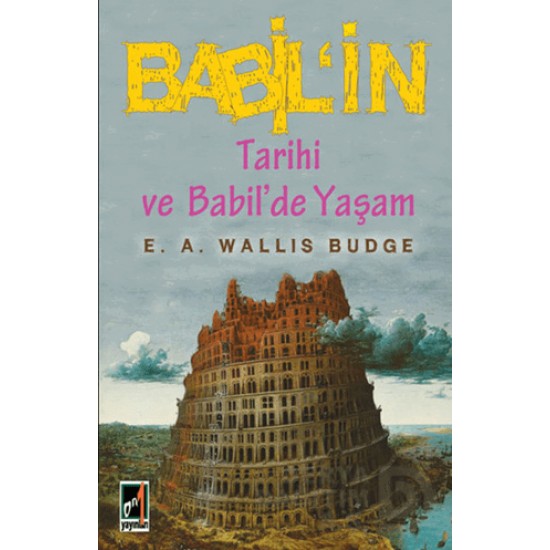 ONBİR / BABALİN TARİHİ VE BABİLDE YAŞAM