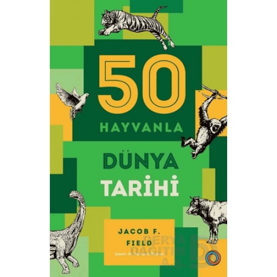 ORENDA / 50 HAYVANLA  DÜNTA TARİHİ