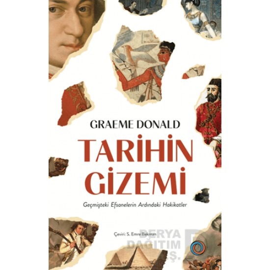 ORENDA / TARİHİN GİZEMİ