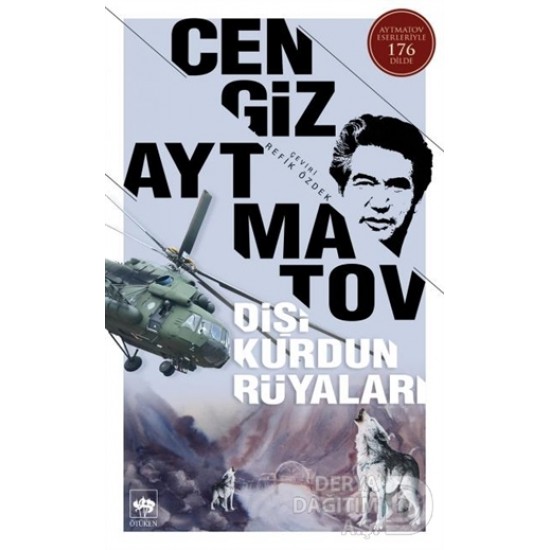 ÖTÜKEN / DİŞİ KURDUN RÜYALARI