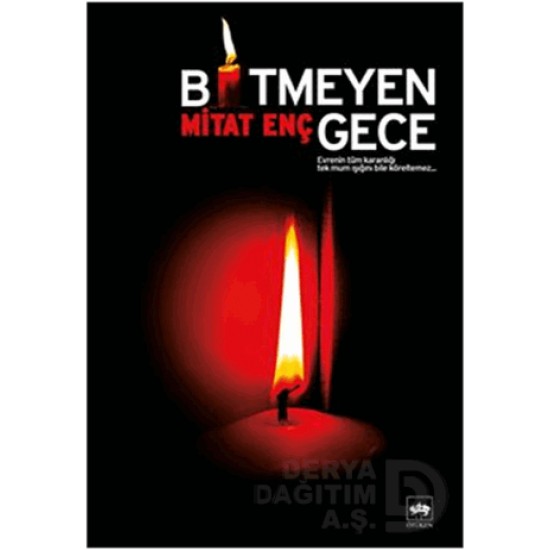 ÖTÜKEN / BİTMEYEN GECE