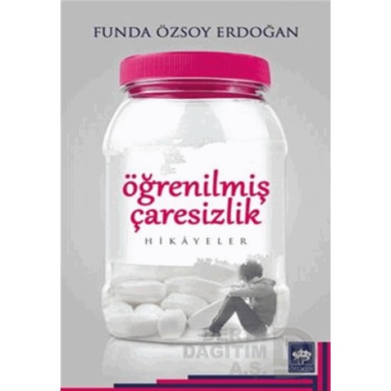 ÖTÜKEN / ÖĞRENİLMİŞ ÇARESİZLİK