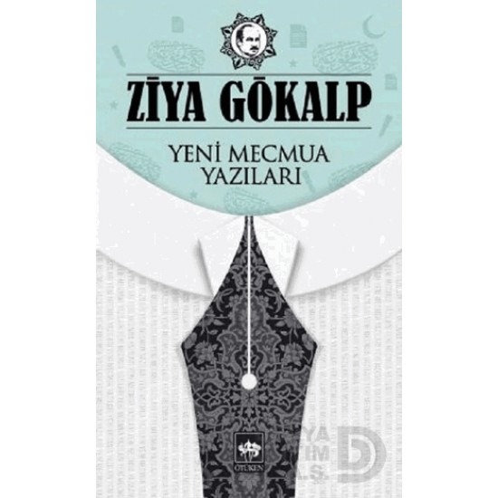 ÖTÜKEN / YENİ MECMUA YAZILARI