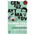 ÖTÜKEN / YILDIRIM SESLİ MANASÇI