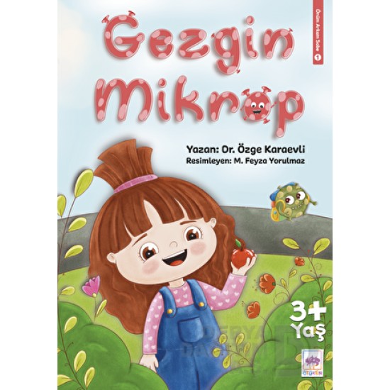 ÖTÜKEN / GEZGİN MİKROP