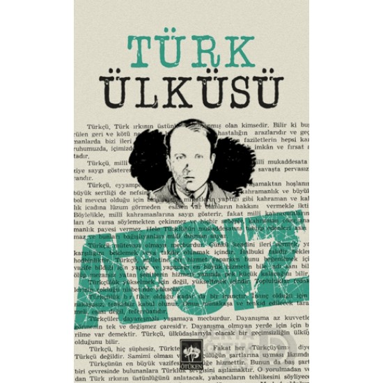 ÖTÜKEN / TÜRK ÜLKÜSÜ