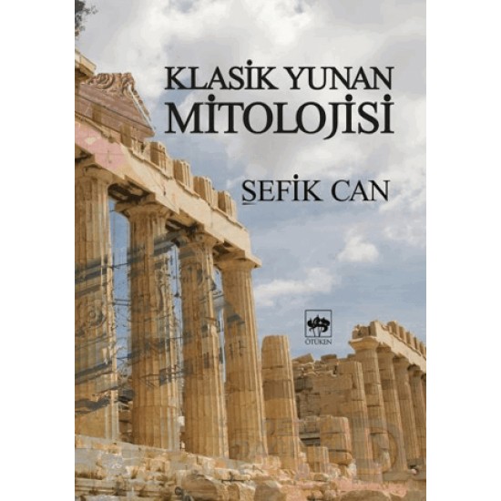 ÖTÜKEN / KLASİK YUNAN MİTOLOJİSİ