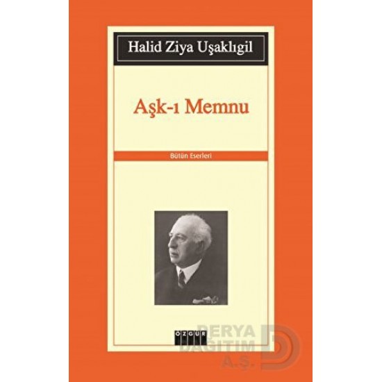 ÖZGÜR / AŞK-I MEMNU