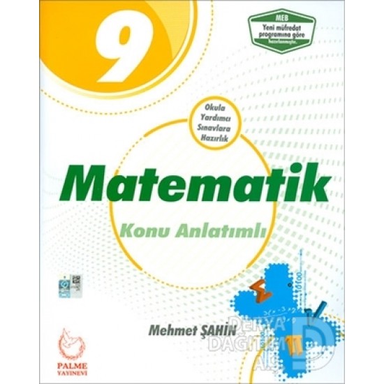 PALME / 9.SINIF MATEMATİK KA