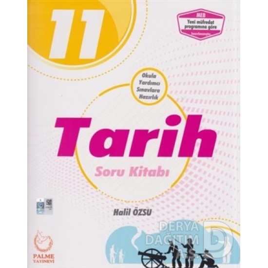 PALME / 11.SINIF TARİH S B