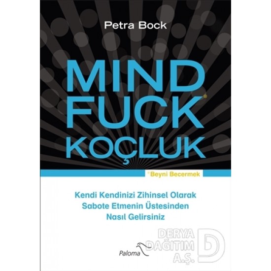 PALOMA / MIND FUCK KOÇLUK - PETRA BOCK