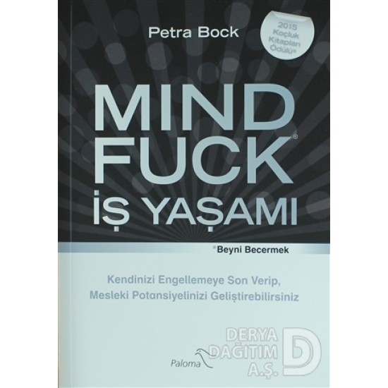 PALOMA / İŞ YAŞAMI /  PETRA BOCK