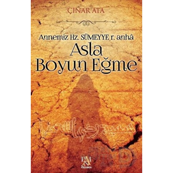 PANAMA / ASLA BOYUN EĞME