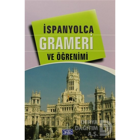 PARILTI / İSPANYOLCA GRAMERİ VE ÖĞRENİMİ