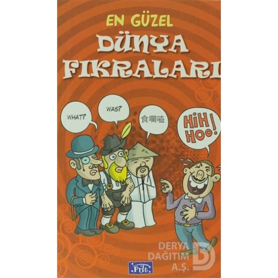 PARILTI / EN GÜZEL DÜNYA FIKRALARI