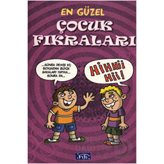 PARILTI / EN GÜZEL ÇOCUK FIKRALARI