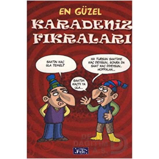 PARILTI / EN GÜZEL KARADENİZ FIKRALARI