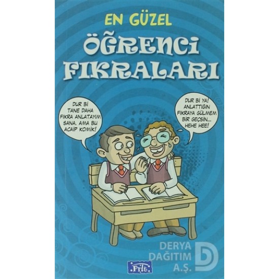 PARILTI / EN GÜZEL ÖĞRENCİ FIKRALARI