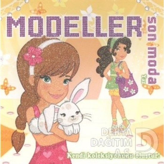 PARILTI / MODELLER -SON MODA- YAZ