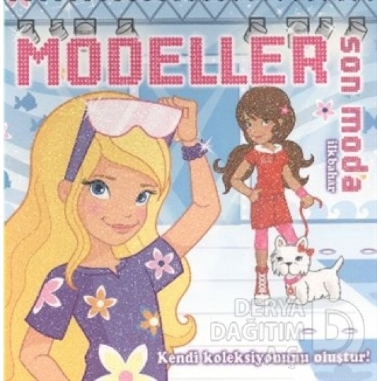 PARILTI / MODELLER -SON MODA- İLKBAHAR