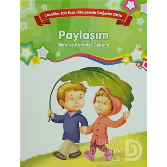 PARILTI / PAYLAŞIM /  BİLİNÇ VE KARAKTER EĞİTİ