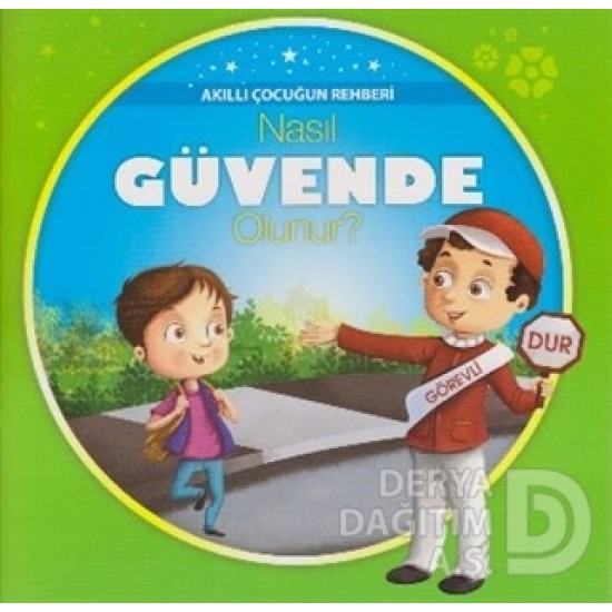 PARILTI / NASIL GÜVENDE OLUNUR ?