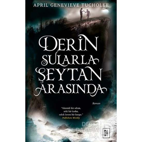 PARODİ / DERİN SULARLA ŞEYTAN ARASINDA