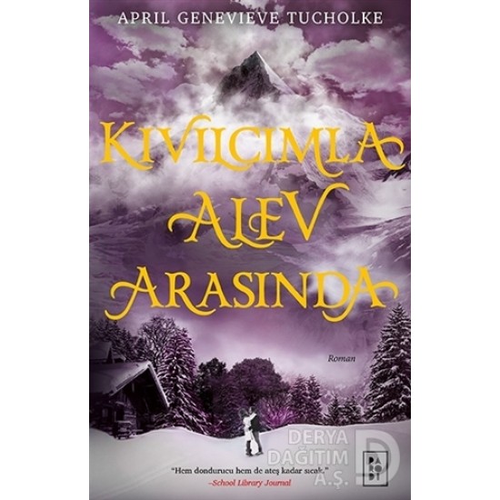 PARODİ / KIVILCIMLA ALEV ARASINDA