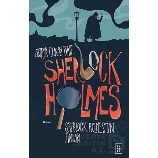 PARODİ / SHERLOCK HOLMES 2 ANILARI