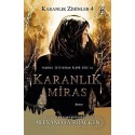 PARODİ / KARANLIK MİRAS 4/ ALEXANDRA BRACKEN