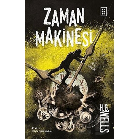 PARODİ / ZAMAN MAKİNESİ