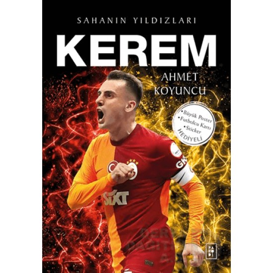 PARODİ / KEREM (SAHANIN YILDIZLARI)