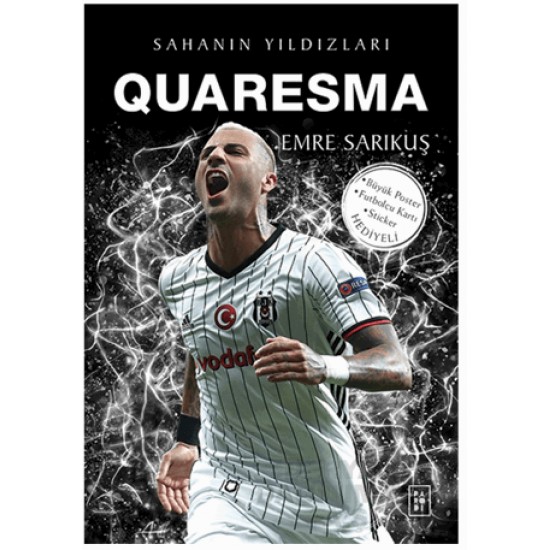 PARODİ / QUARESMA (SAHANIN YILDIZLARI)