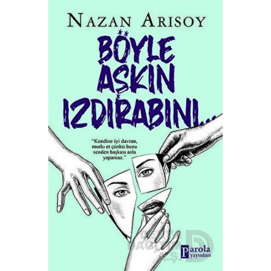 PAROLA / BÖYLE AŞKIN IZDIRABINI