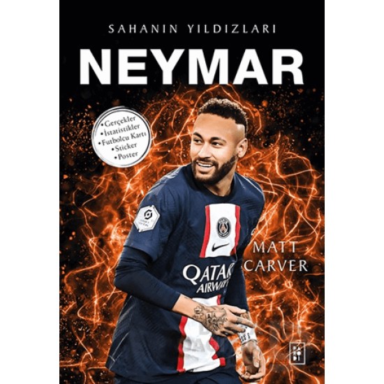 PARODİ / NEYMAR  (SAHANIN YILDIZLARI)