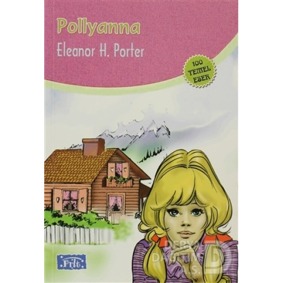 PARILTI / POLLYANNA