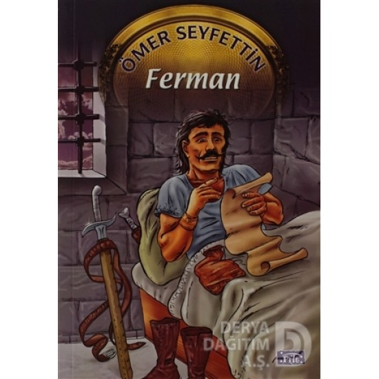 PARILTI / FERMAN / ÖMER SEYFETTİN