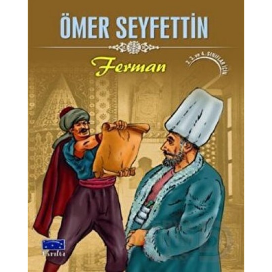 PARILTI / FERMAN  (1.KADEME)